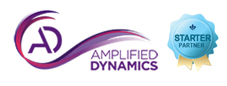 Amplified Dynamics