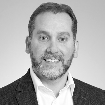 Jeremy D Behar