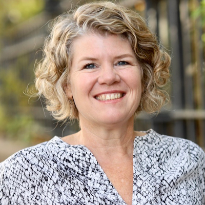 Laura Johnston