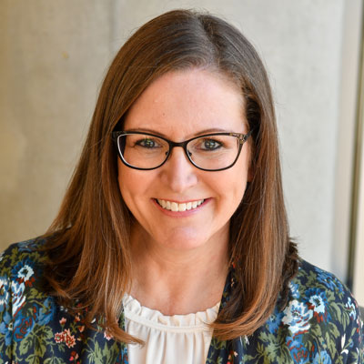 Rebecca Herring